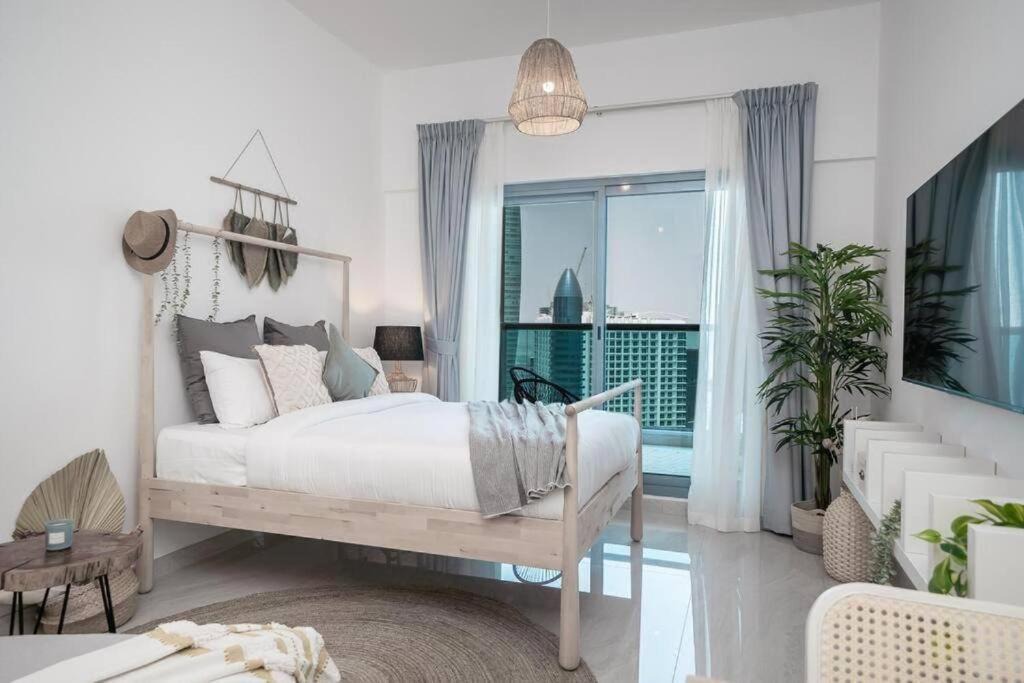 Photo of Bedroom in Business Bay