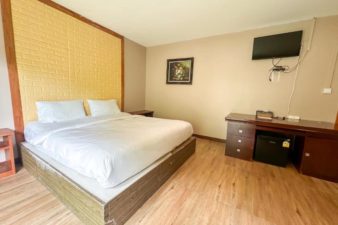 Photo of Bedroom in Satun