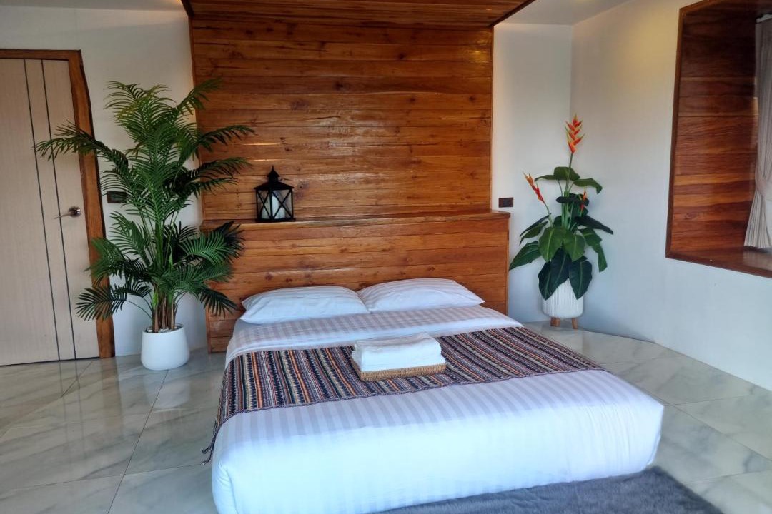 Photo of Bedroom in Mae Taeng