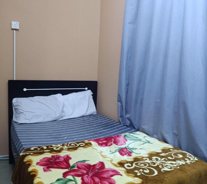 Photo of Bedroom in International City