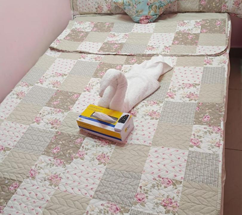 Photo of Bedroom in International City