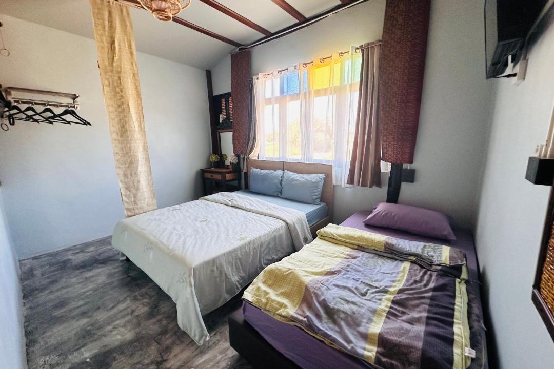 Photo of Bedroom in Khao Suan Kwang