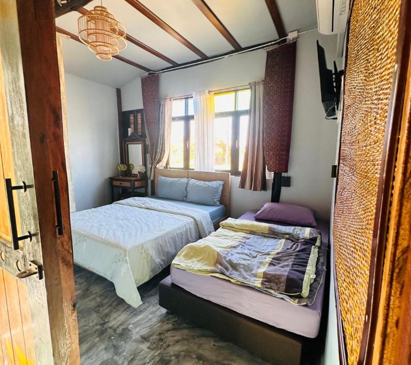 Photo of Bedroom in Khao Suan Kwang