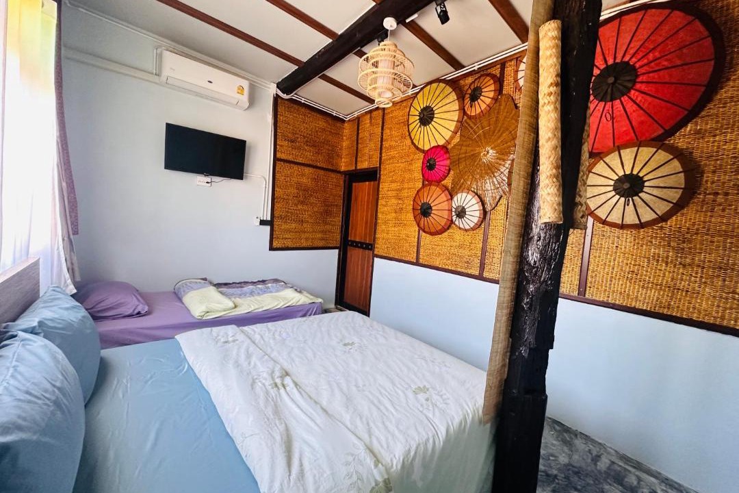 Photo of Bedroom in Khao Suan Kwang