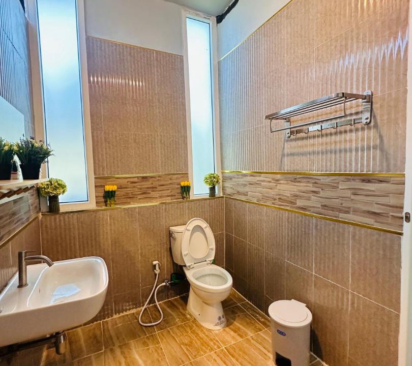 Photo of Bathroom in Khao Suan Kwang