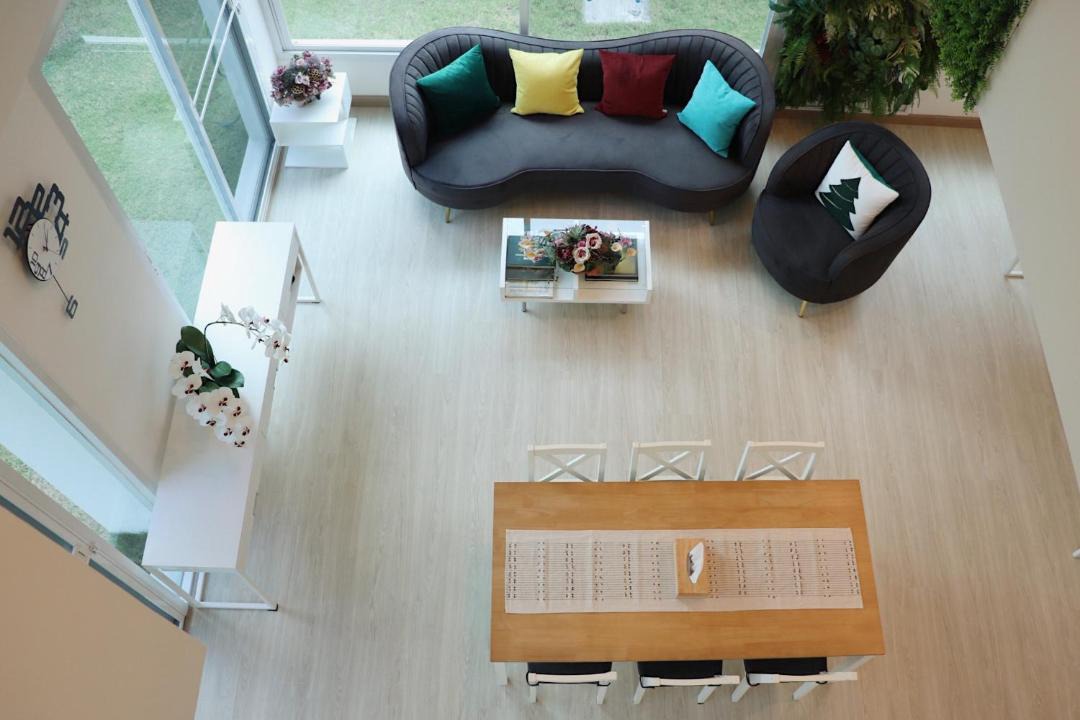 Photo of Livingroom in Ramkhamhaeng