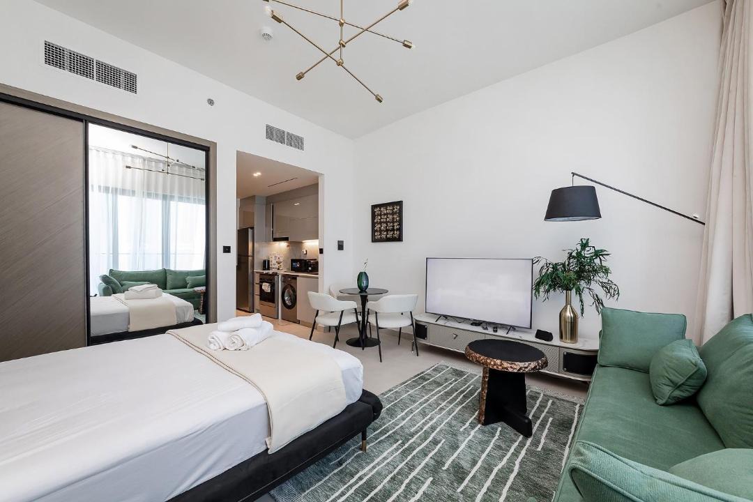 Photo of Bedroom in Business Bay