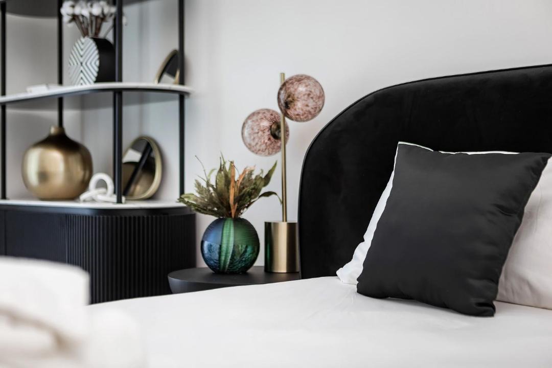 Photo of Bedroom in Business Bay