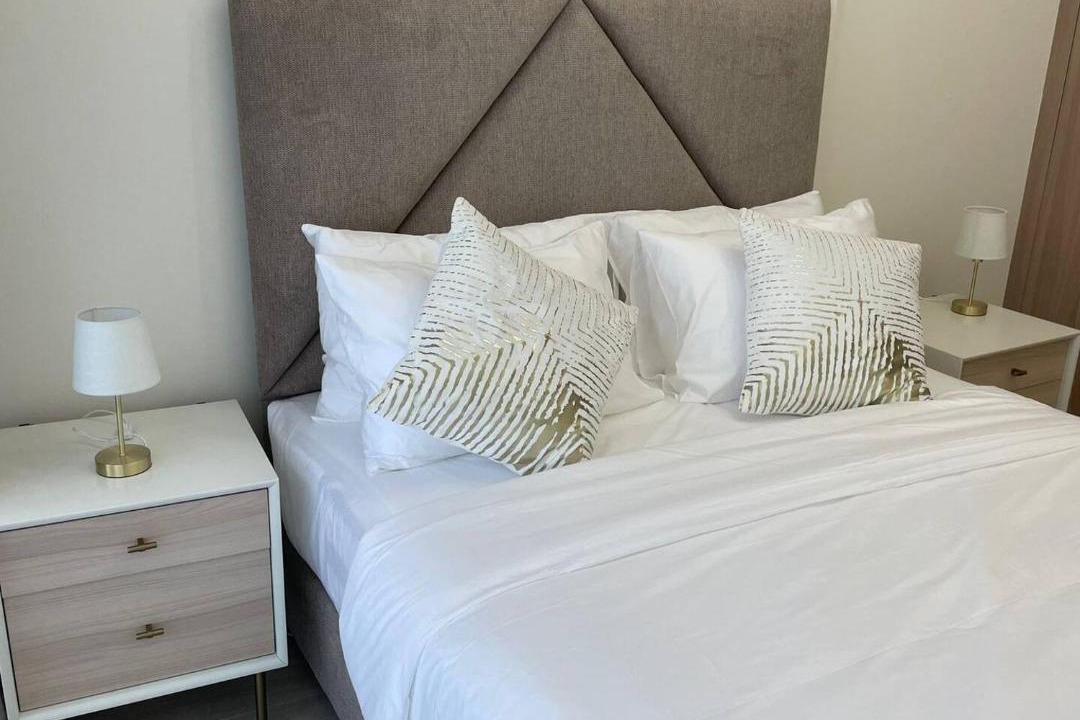 Photo of Bedroom in Nad Al Sheba
