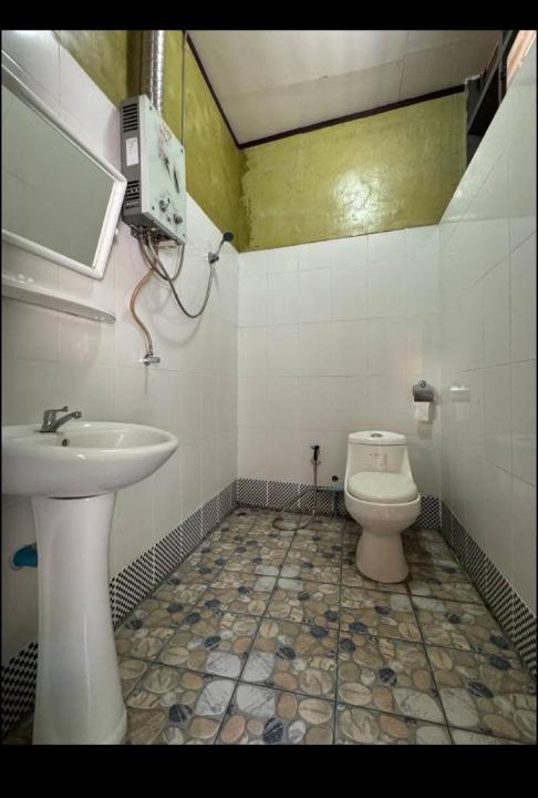Photo of Bathroom in Mae Fa Luang