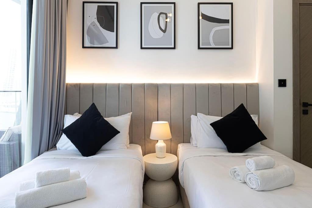 Photo of Bedroom in Business Bay