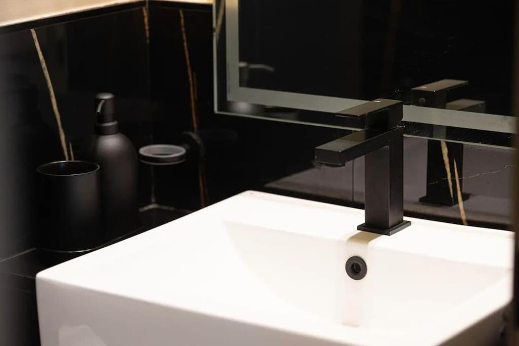 Photo of Bathroom in Business Bay