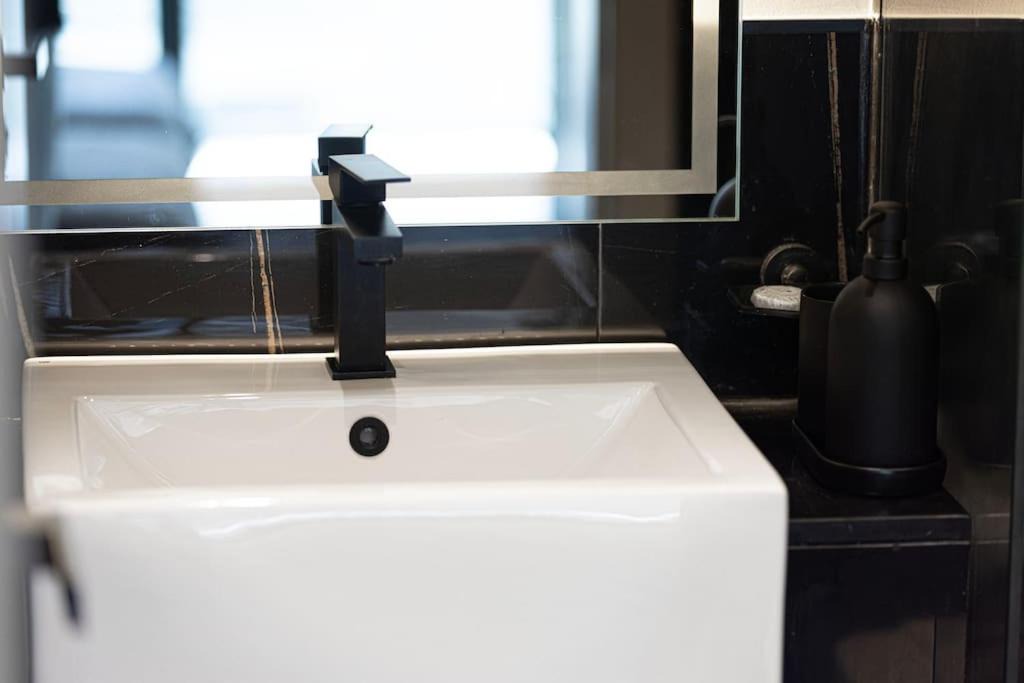 Photo of Bathroom in Business Bay