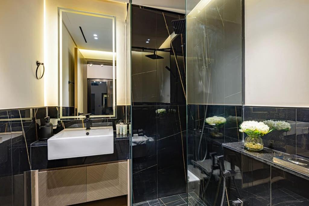 Photo of Bathroom in Business Bay