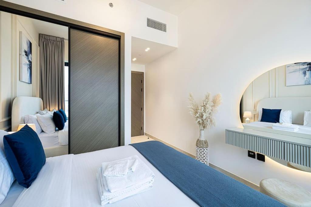 Photo of Bedroom in Business Bay