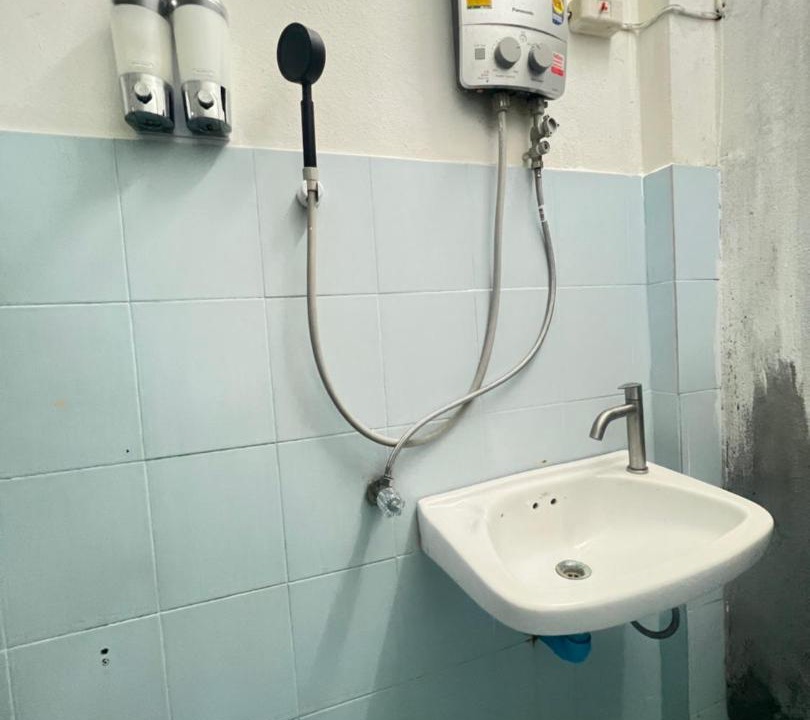 Photo of Bathroom in Haad Rin