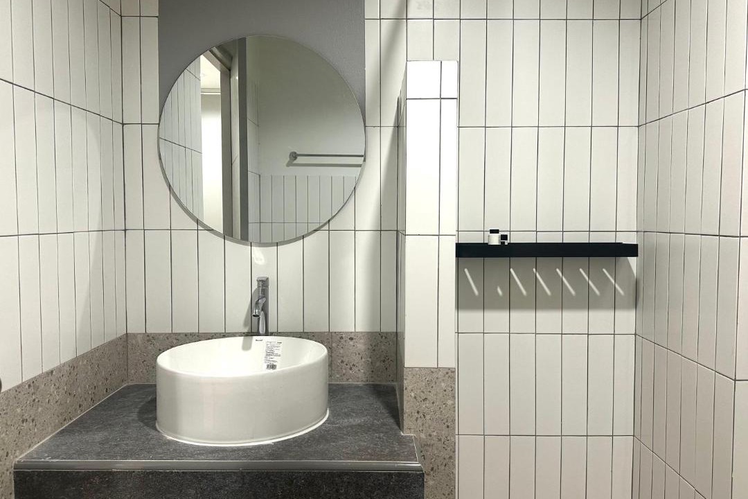 Photo of Bathroom in Nong Bon