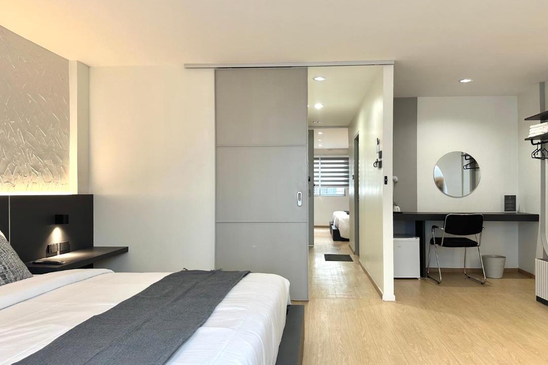 Photo of Bedroom in Nong Bon