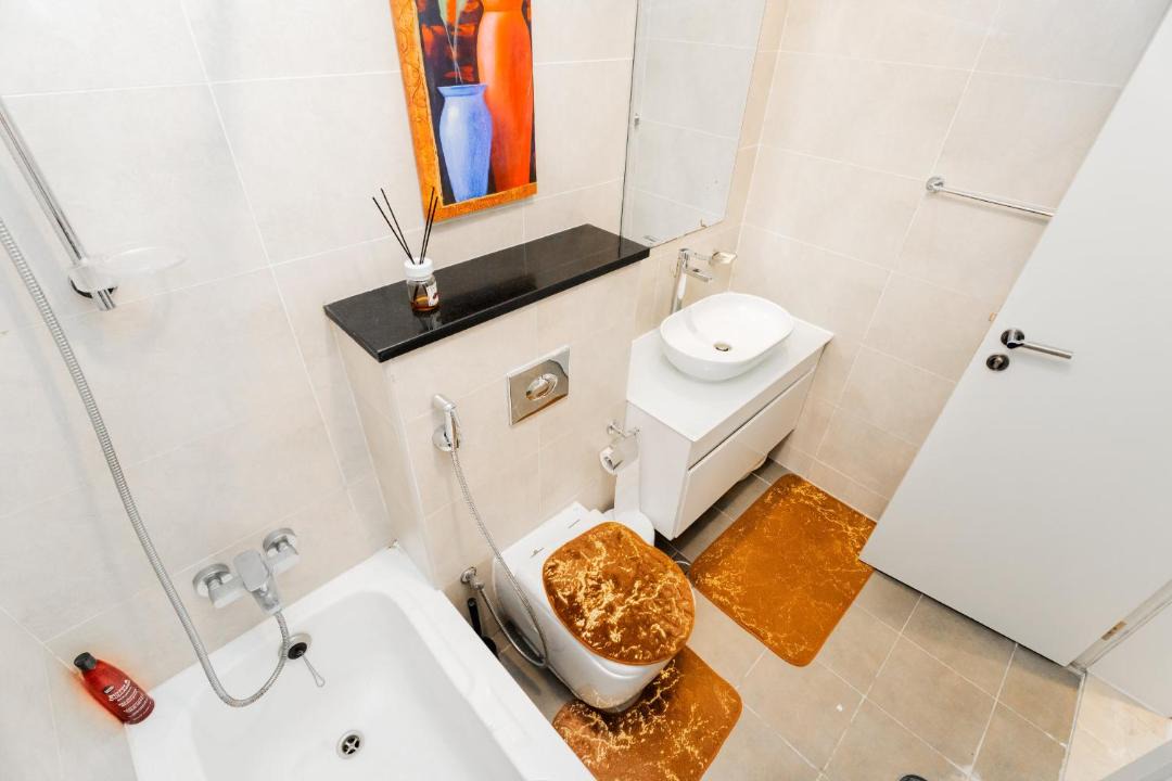 Photo of Bathroom in Dubai