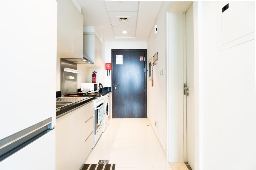 Photo of Kitchen in Dubai