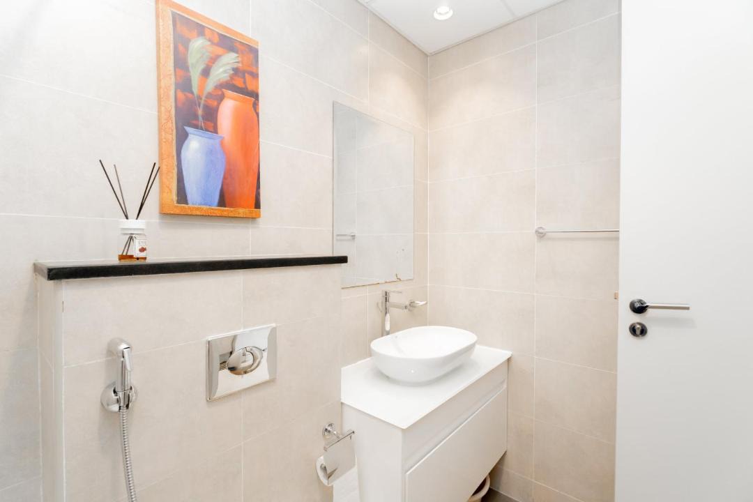 Photo of Bathroom in Dubai