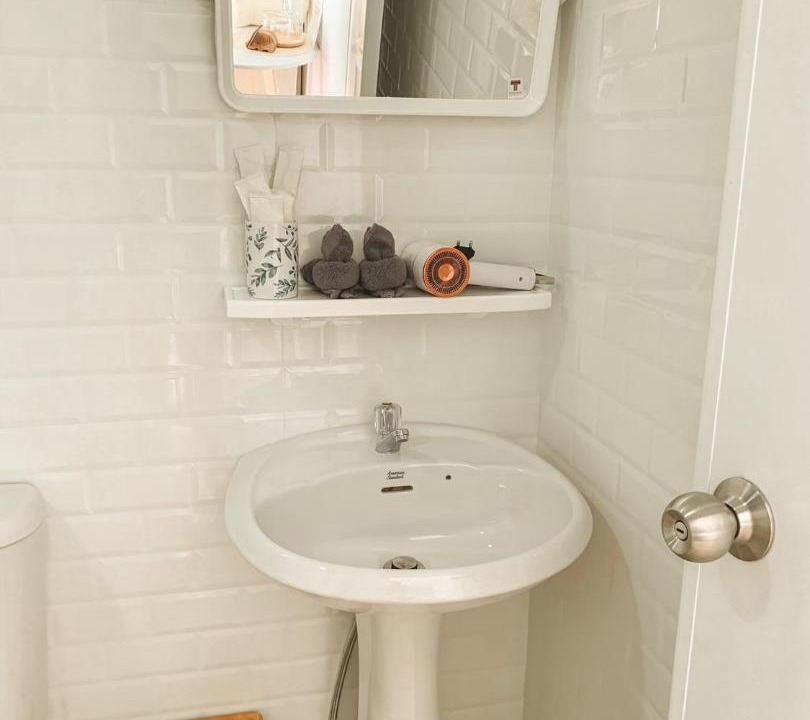 Photo of Bathroom in San Pong