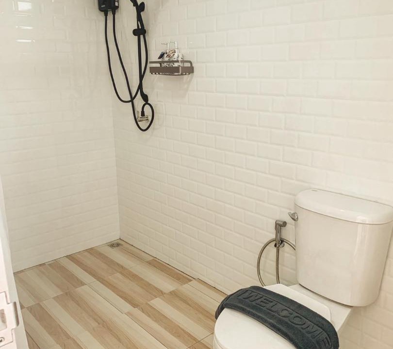 Photo of Bathroom in San Pong