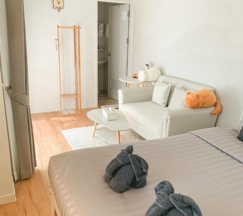 Photo of Bedroom in San Pong