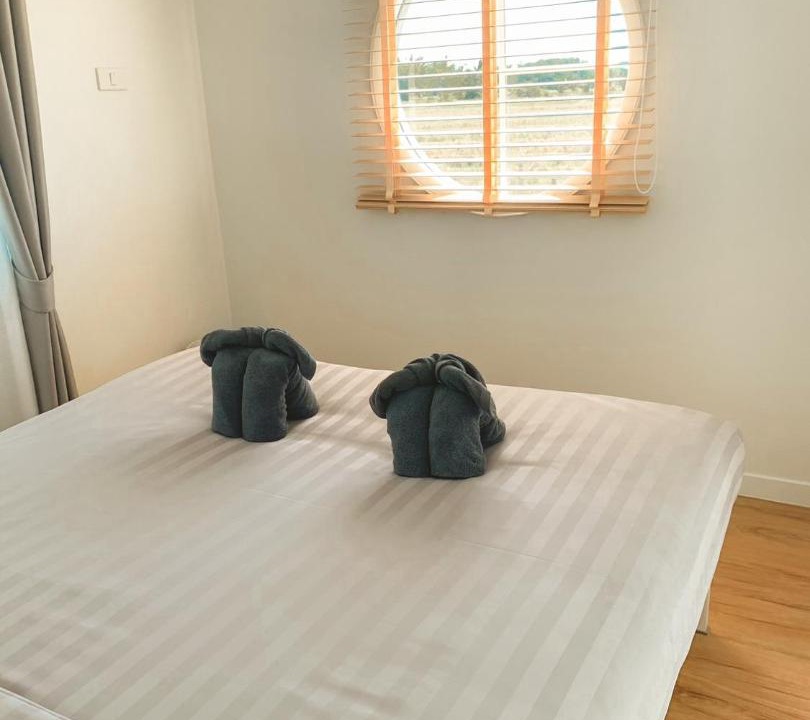 Photo of Bedroom in San Pong