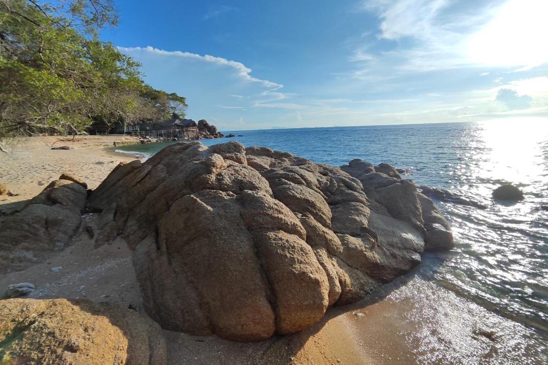 Photo of Others in Ko Pha-ngan
