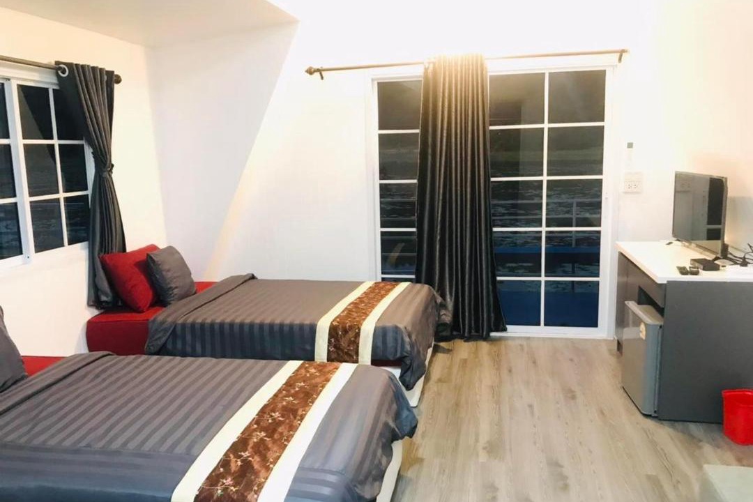 Photo of Bedroom in Chong Mek
