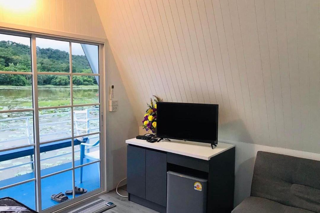 Photo of Livingroom in Chong Mek