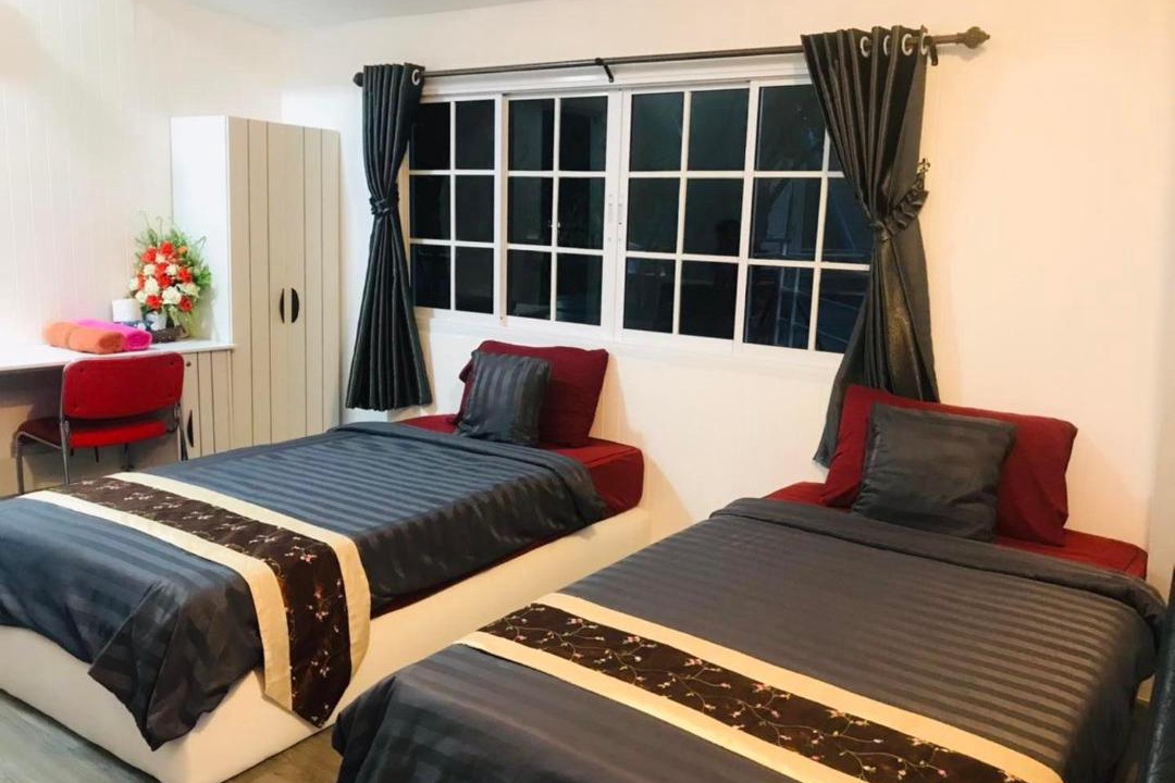 Photo of Bedroom in Chong Mek