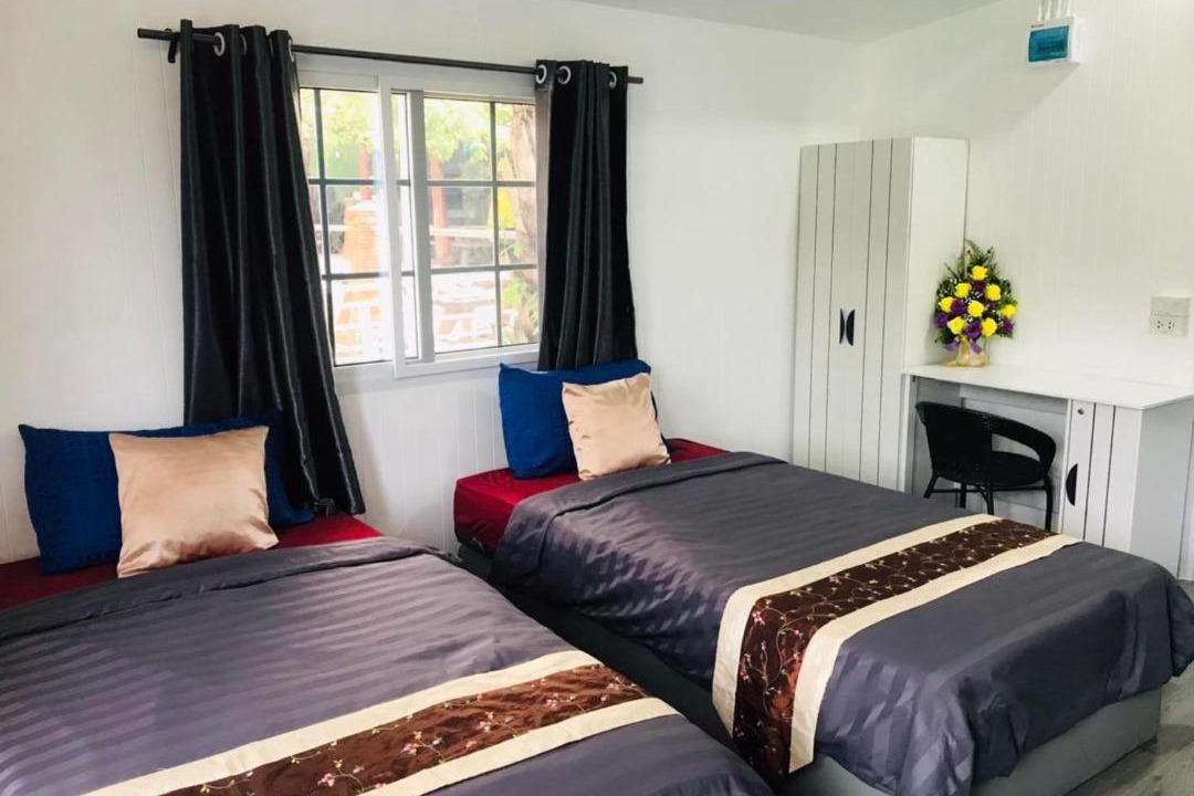 Photo of Bedroom in Chong Mek