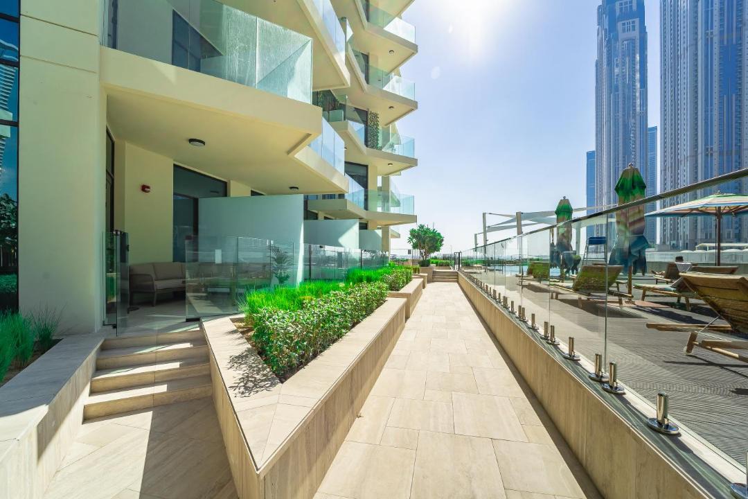 Photo of Others in Downtown Dubai