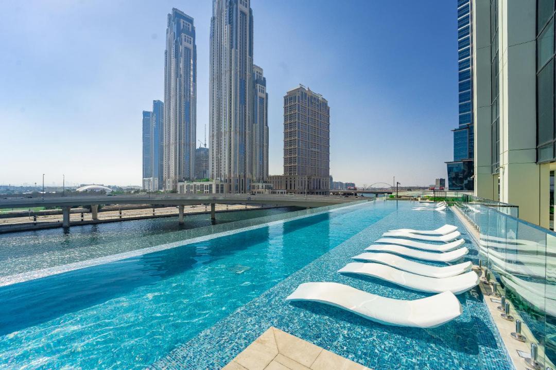 Photo of Others in Downtown Dubai