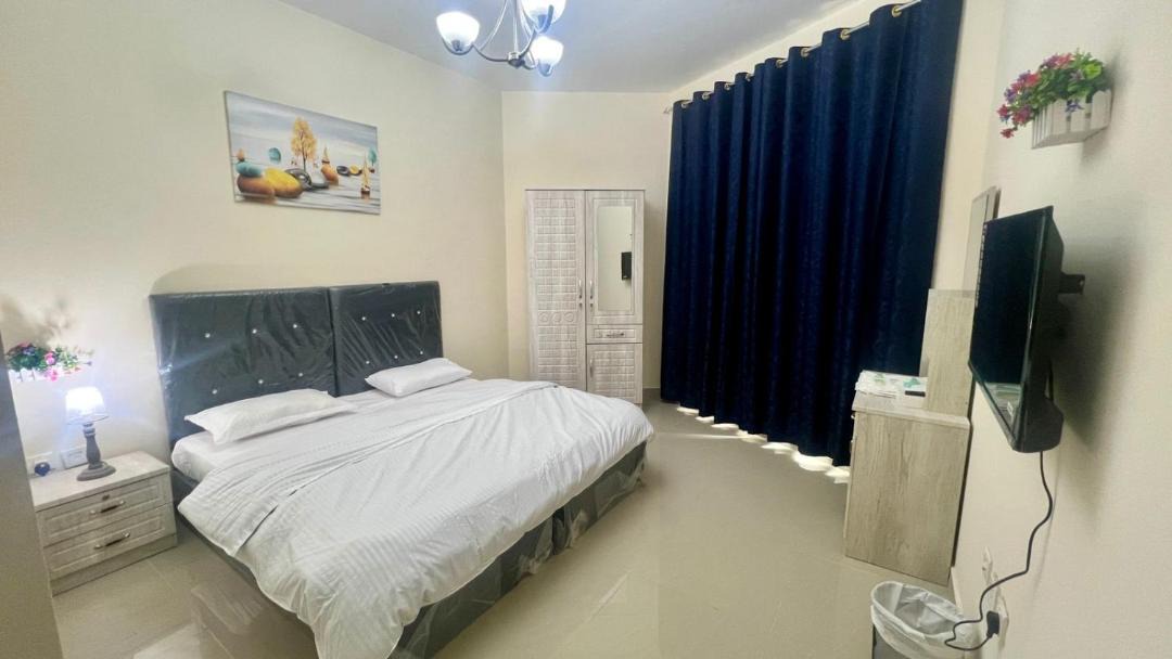 Photo of Bedroom in International City