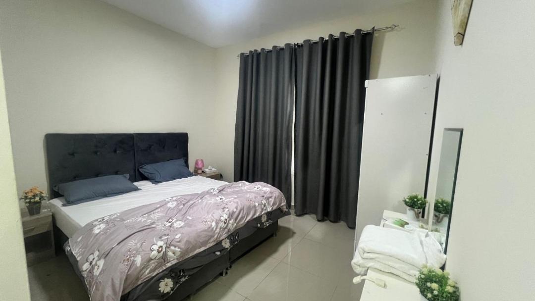 Photo of Bedroom in International City