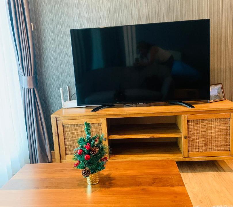 Photo of Livingroom in Si Racha