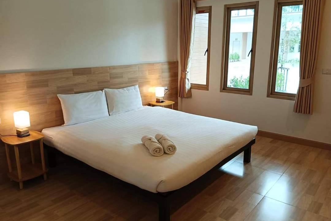 Photo of Bedroom in Prachuap Khiri Khan