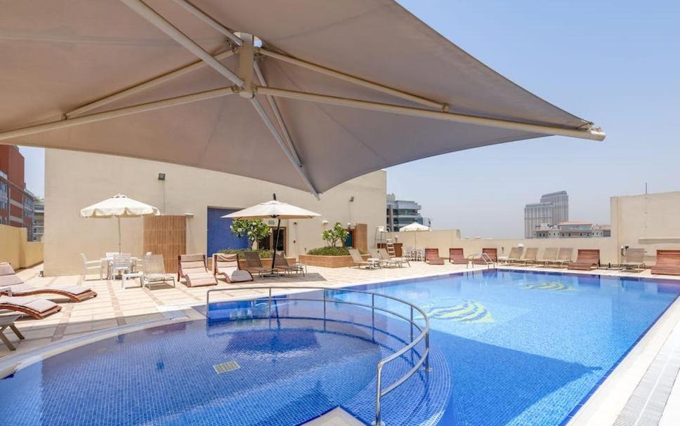 Photo of Patio Balcony in Bur Dubai
