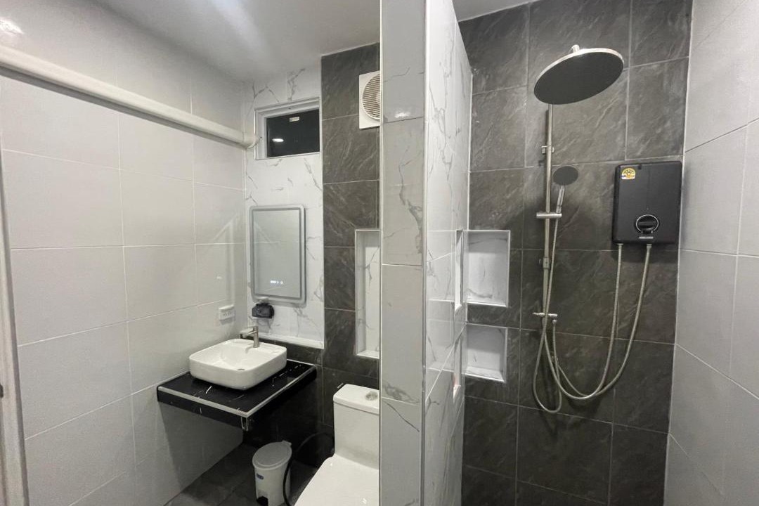 Photo of Bathroom in Mueang Kao