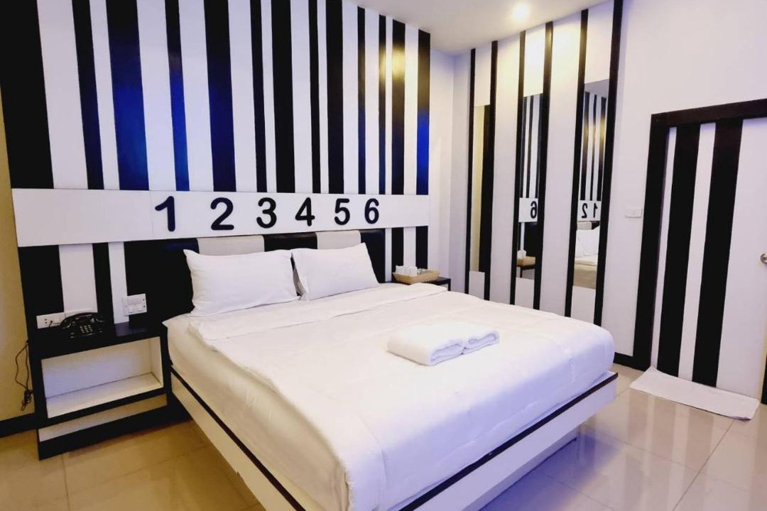 Photo of Bedroom in Tha Thaewawong