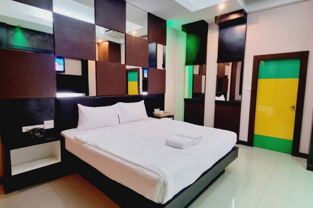 Photo of Bedroom in Tha Thaewawong