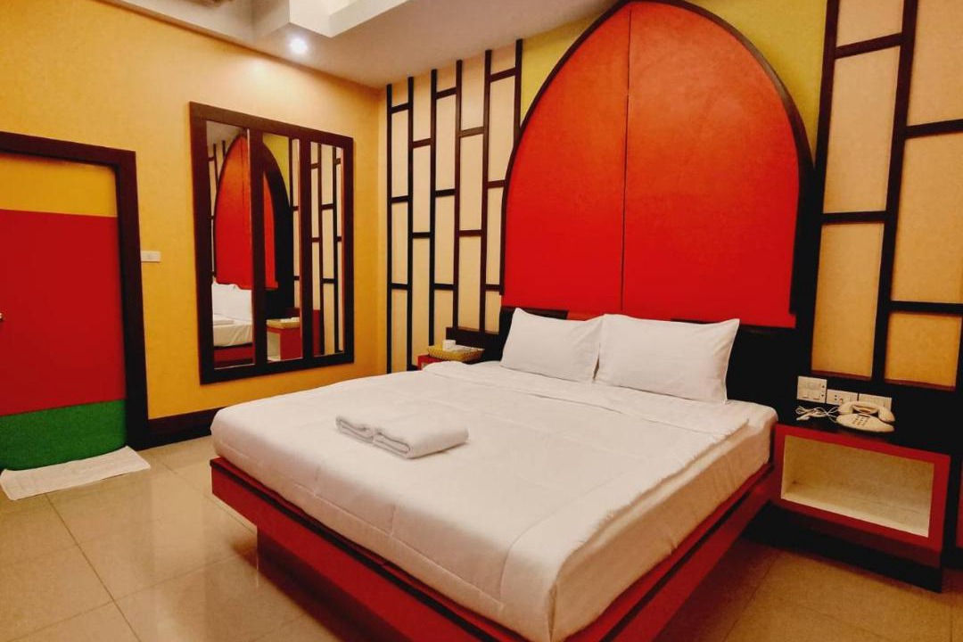Photo of Bedroom in Tha Thaewawong