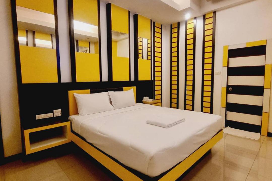 Photo of Bedroom in Tha Thaewawong
