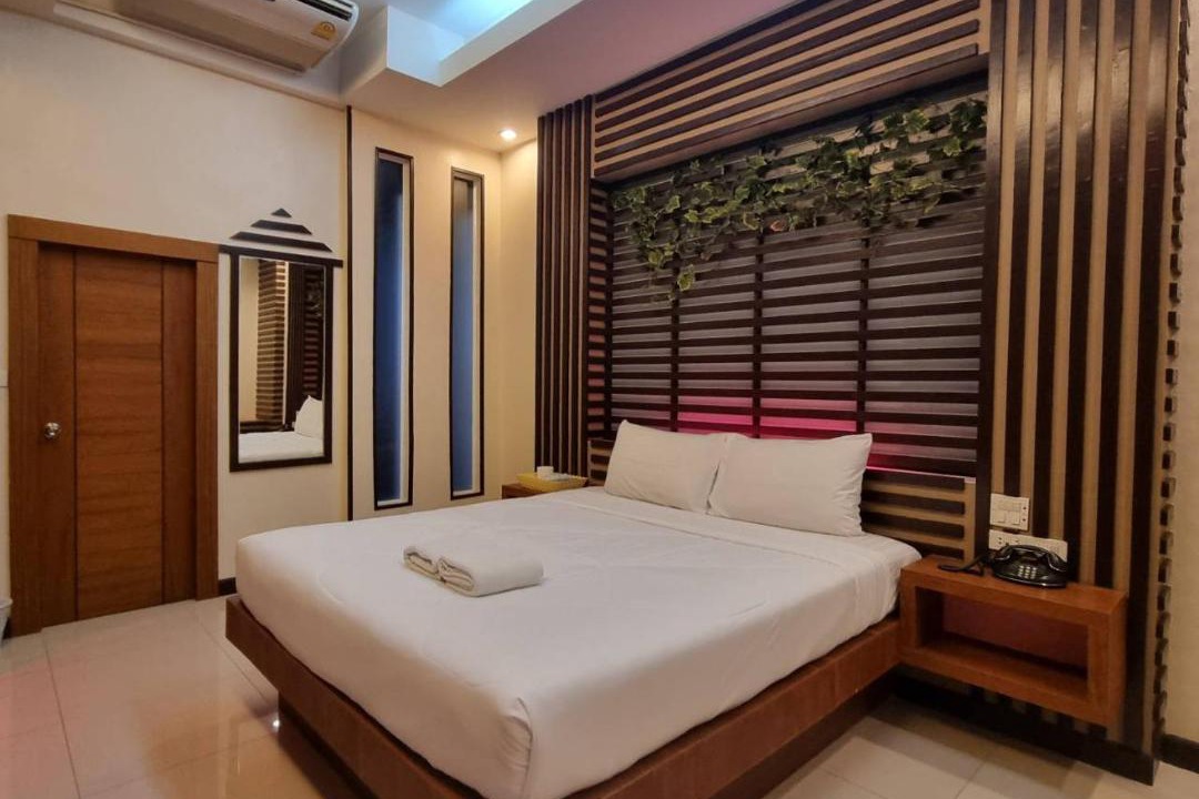 Photo of Bedroom in Tha Thaewawong