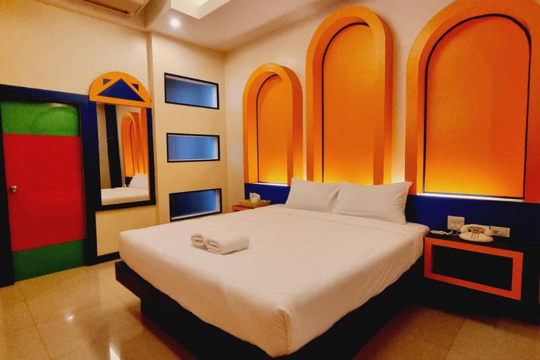 Photo of Bedroom in Tha Thaewawong