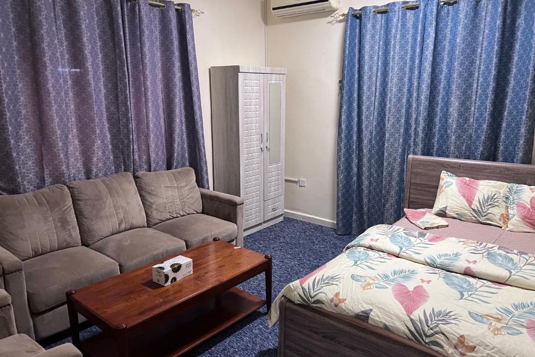 Photo of Bedroom in Ajman