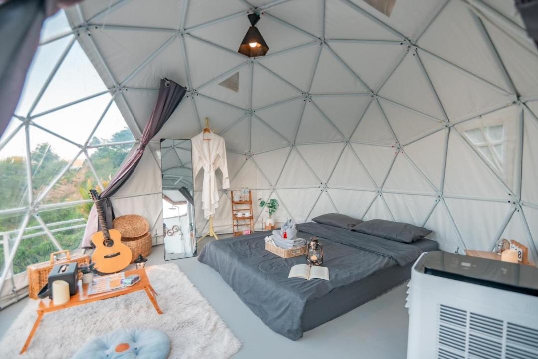 Photo of Bedroom in Pong Yaeng